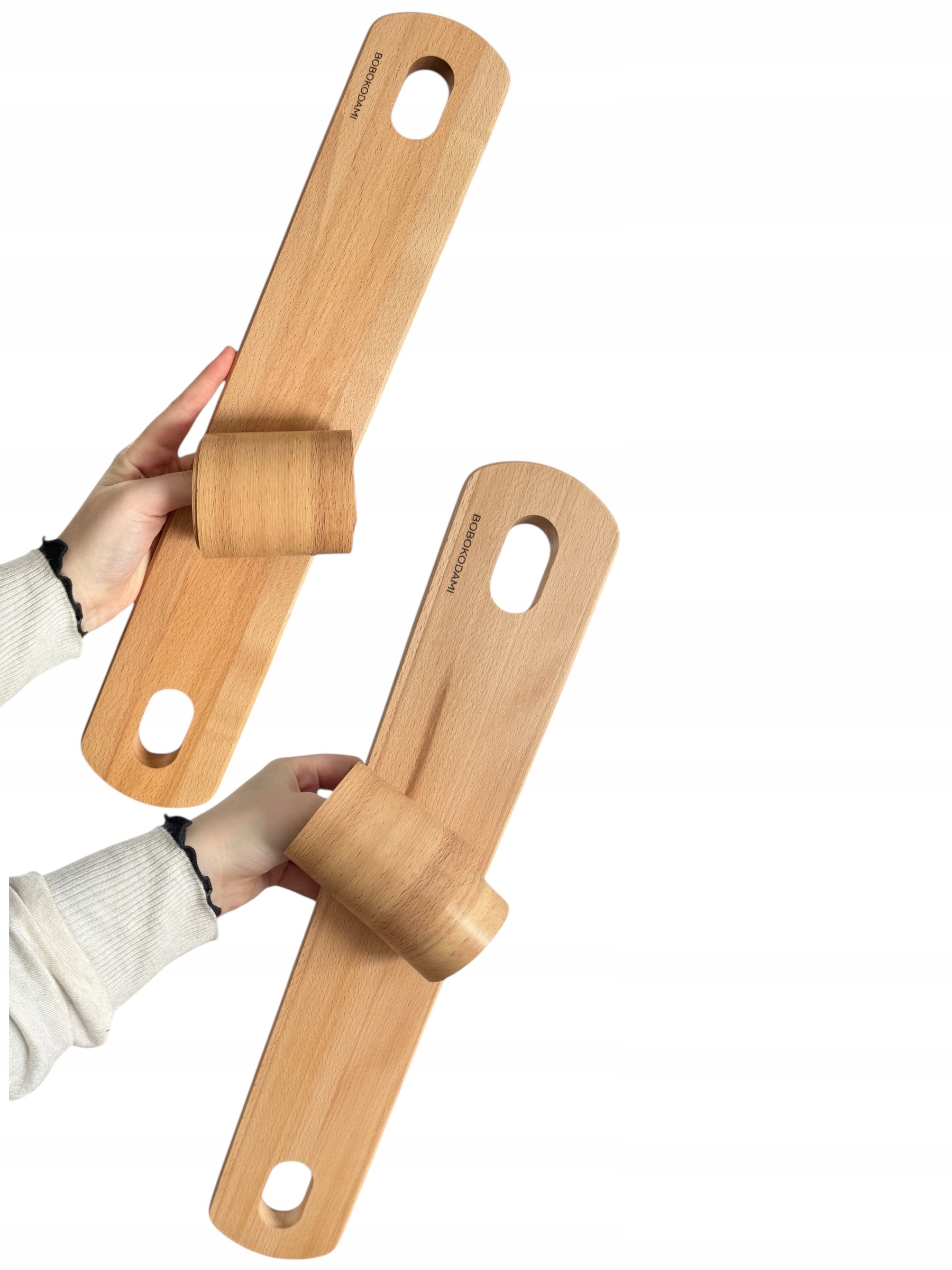 Veneer for chair legs Ikea Antilop! - BUK Packaging status original