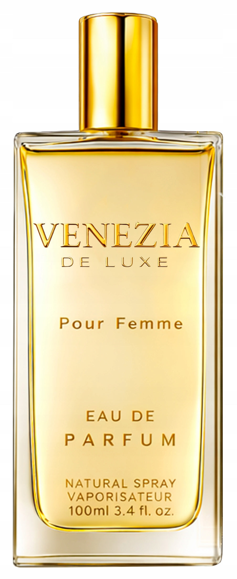 Venezia DeLuxe Veronique 100ml perfume