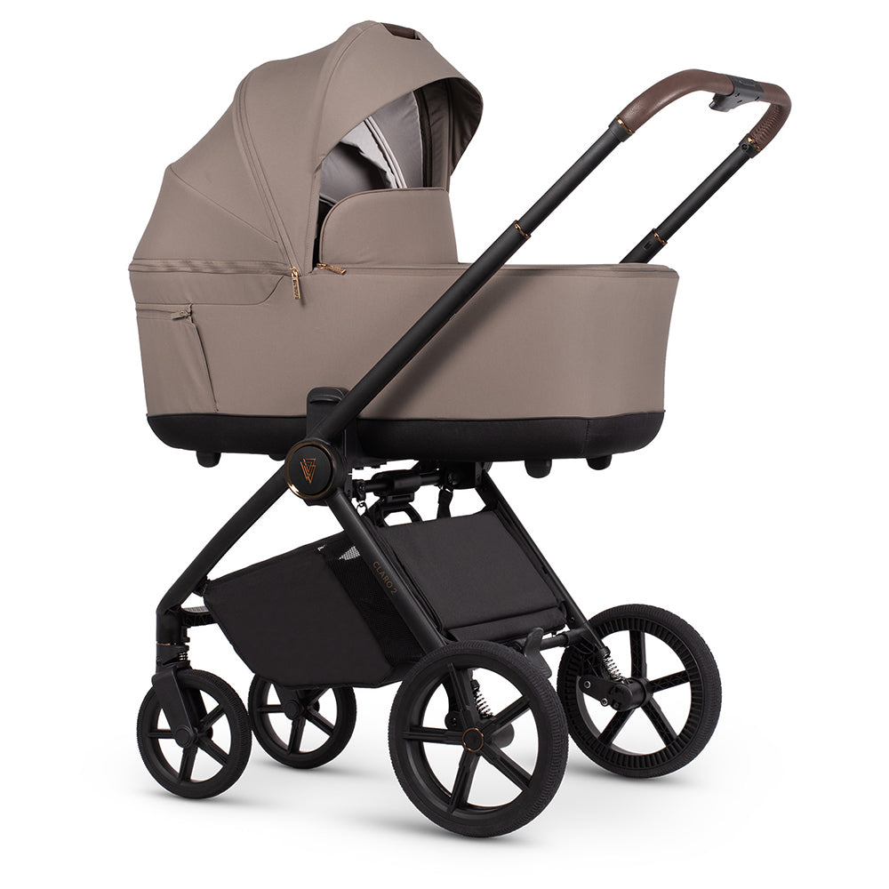Venicci trolley 2in1 Claro 2 Almond Brand Venicci