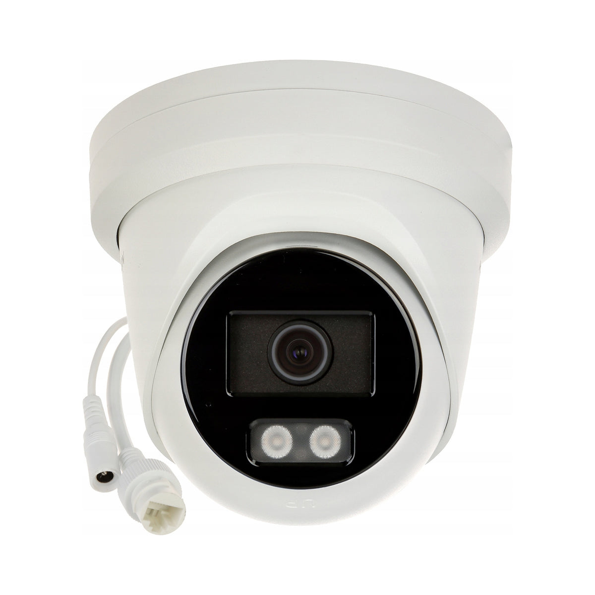 Venkovní IP kamera Hikvision DS-2CD2347G2H-LIU(2.8MM)(EF) ColorVu