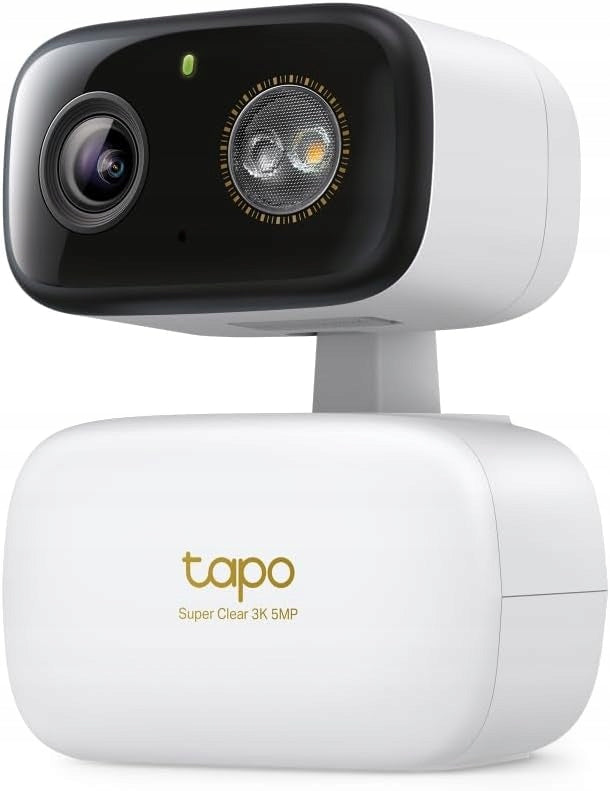 Venkovní IP kamera Tp-Link Tapo C236