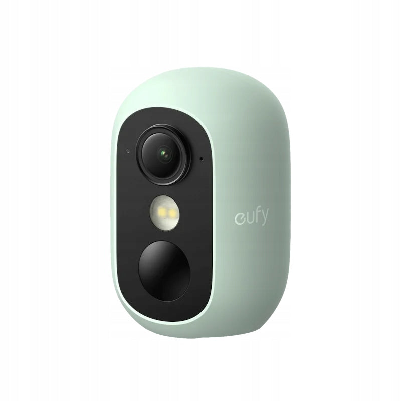 Venkovní kamera Anker eufy C35, 1080p zelená