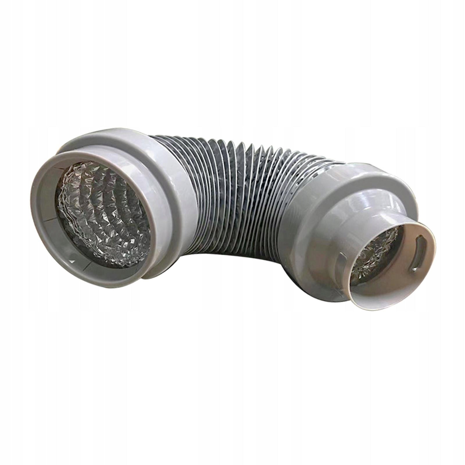 Vent Duct Hose Exhaust Pipe Duct Pipe Interface End 75 Transfer 110 Medical device no