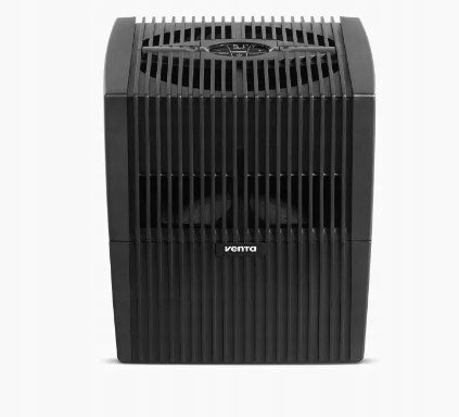 Venta AH535 Original Connect with WiFi black humidifier Device functions automatic shutdown hygrometer hygrostat speed control