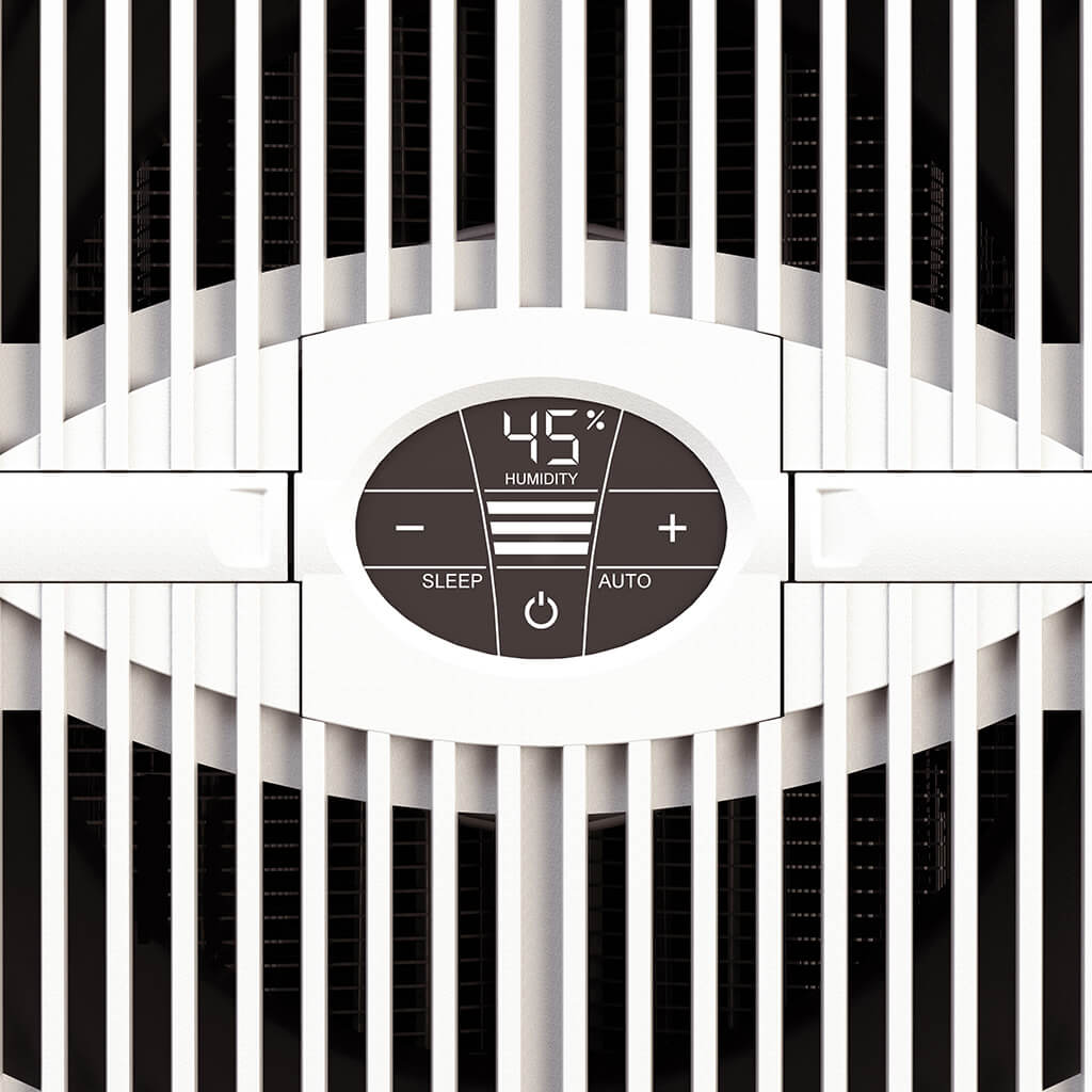 Venta Airwasher LW45 Comfort Plus white Brand Venta