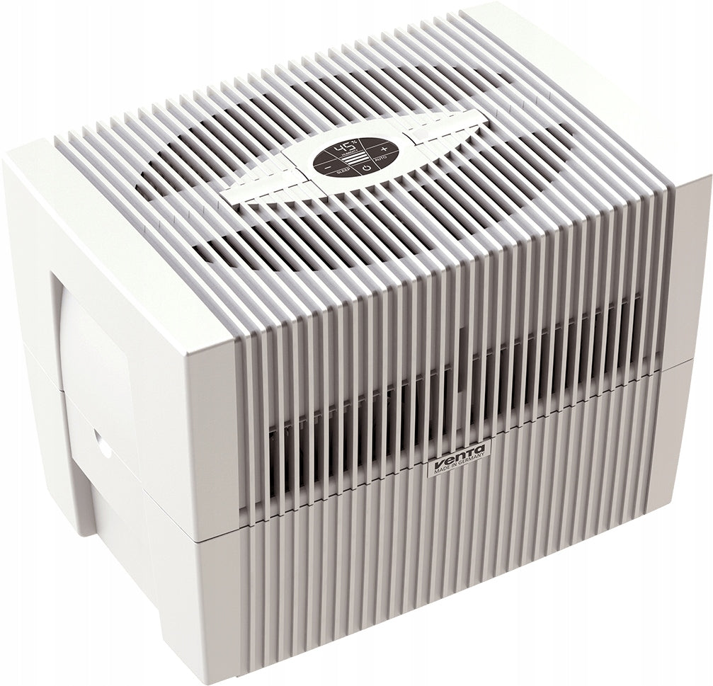 Venta Airwasher LW45 Comfort Plus white