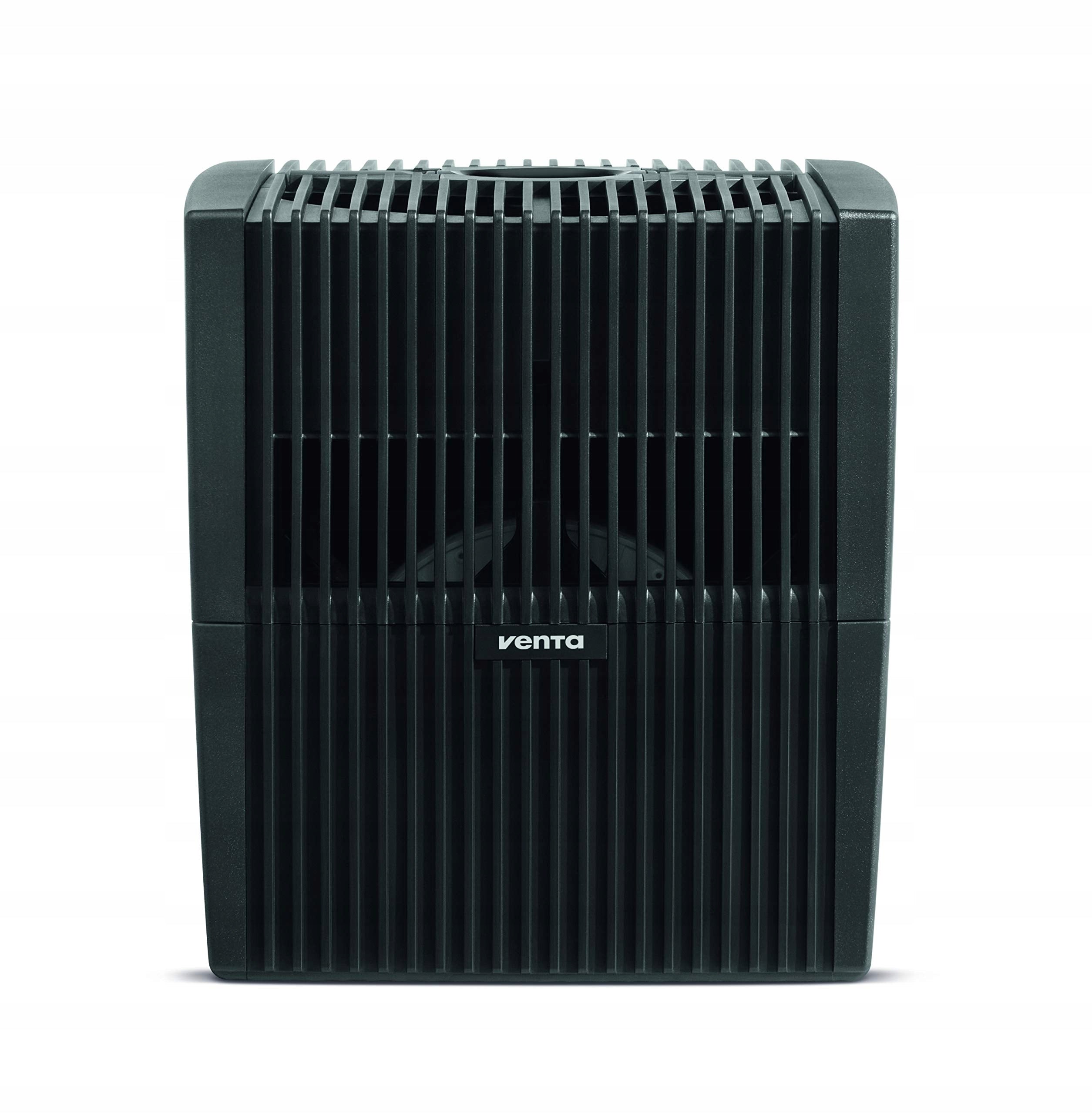 Venta LW15 Comfort Plus purifier and humidifier 35m black Brand Venta