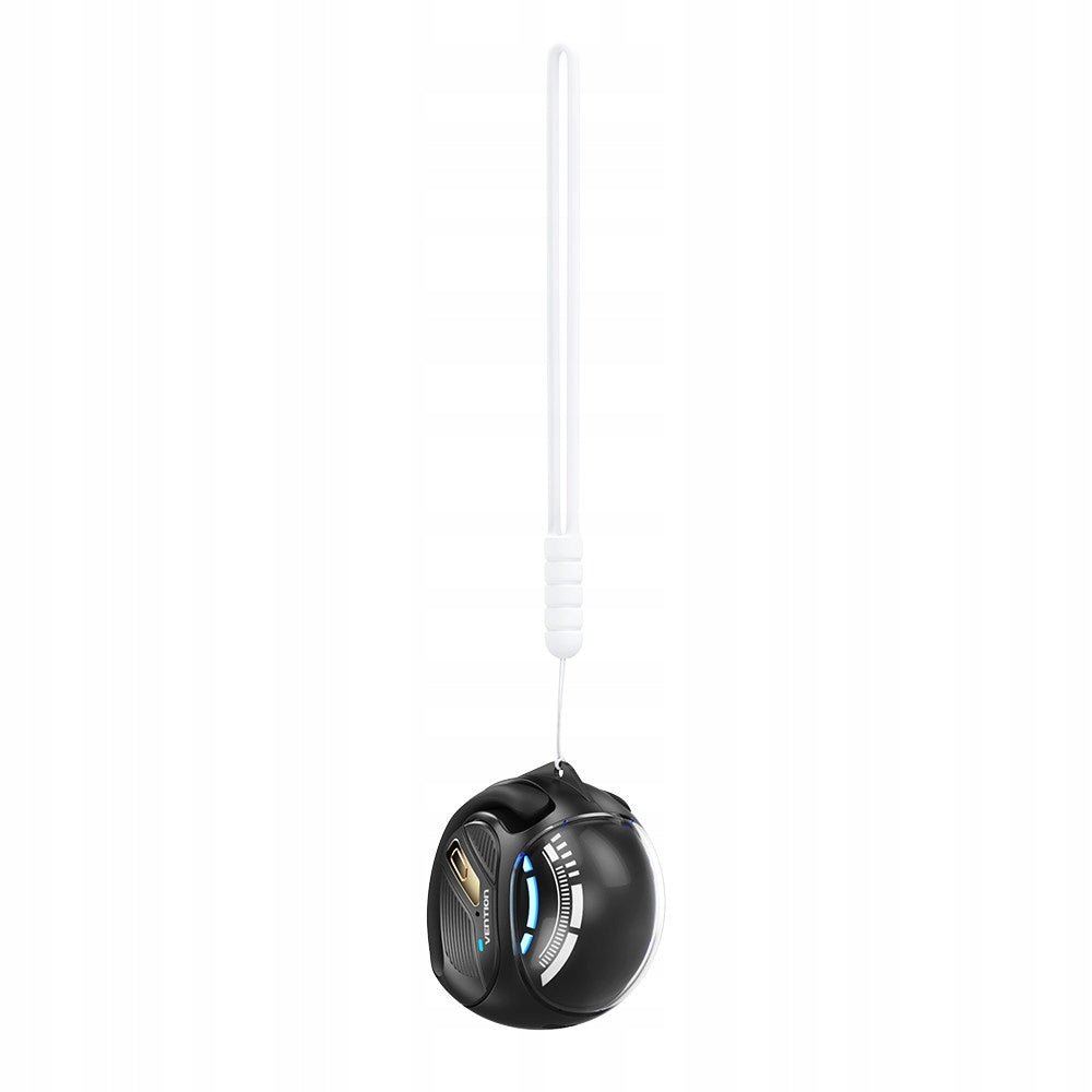 Vention OpenBeat Wireless Headphones with Open Design Black Manufacturer code 6922794787926
