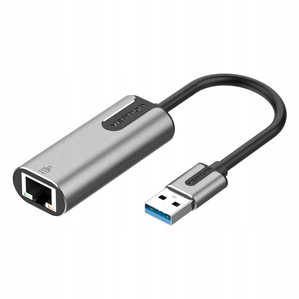 Vention USB 3.0 Gigabit Ethernet Adapter
