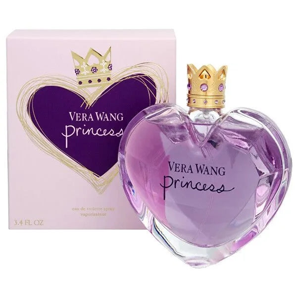 Vera Wang Princess Eau De Toilette 100 ml Manufacturer code 0688575179415
