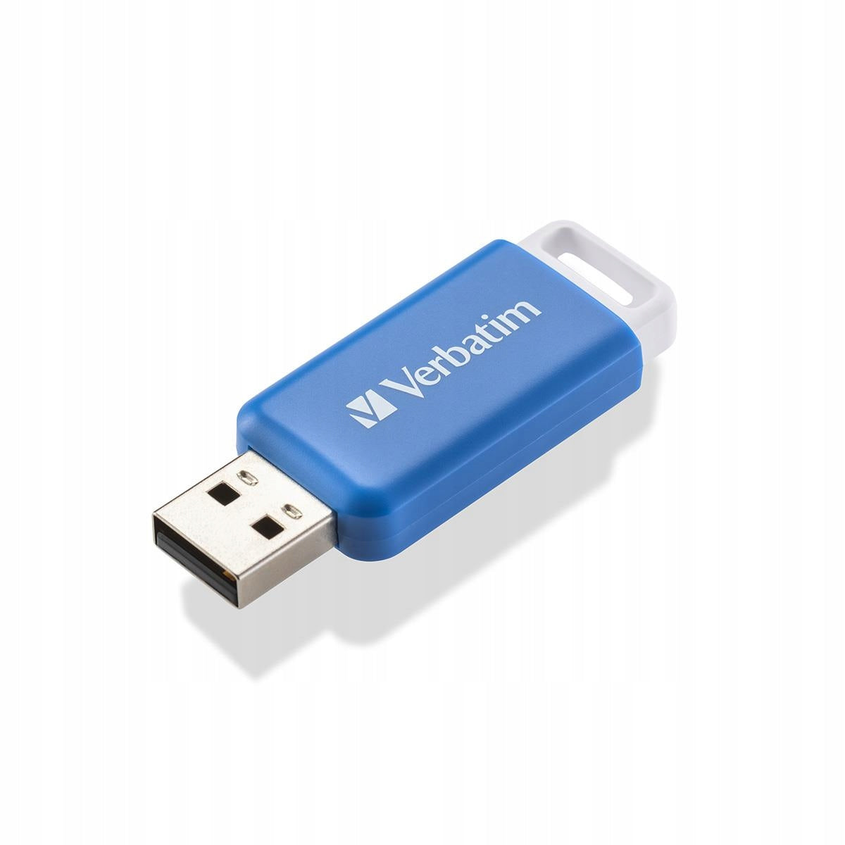 Verbatim DataBar 64GB USB 2.0 Blue