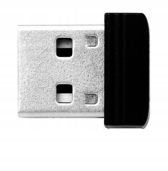 Verbatim Nano 32GB USB Low Profile Mini Small Miniature Manufacturer code 98130
