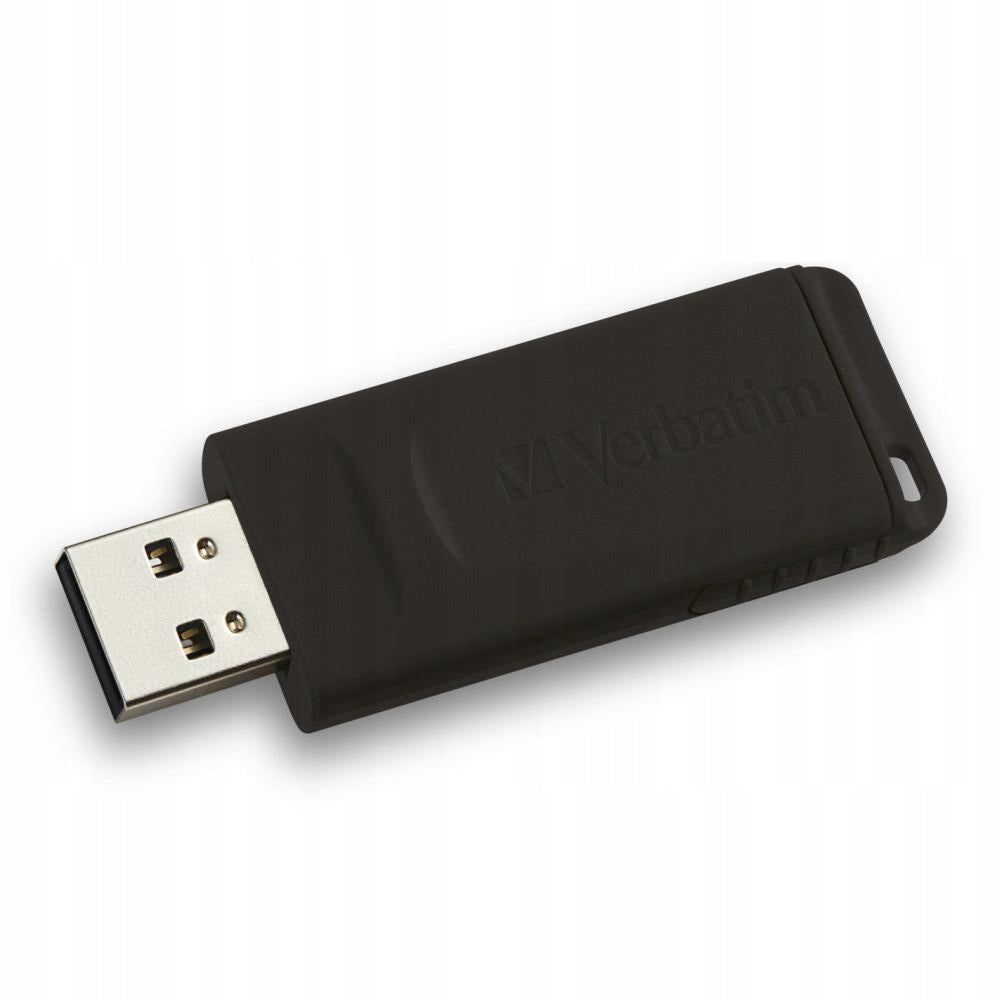 Verbatim Store 'n' Go Slider pendrive 128GB USB 2.0