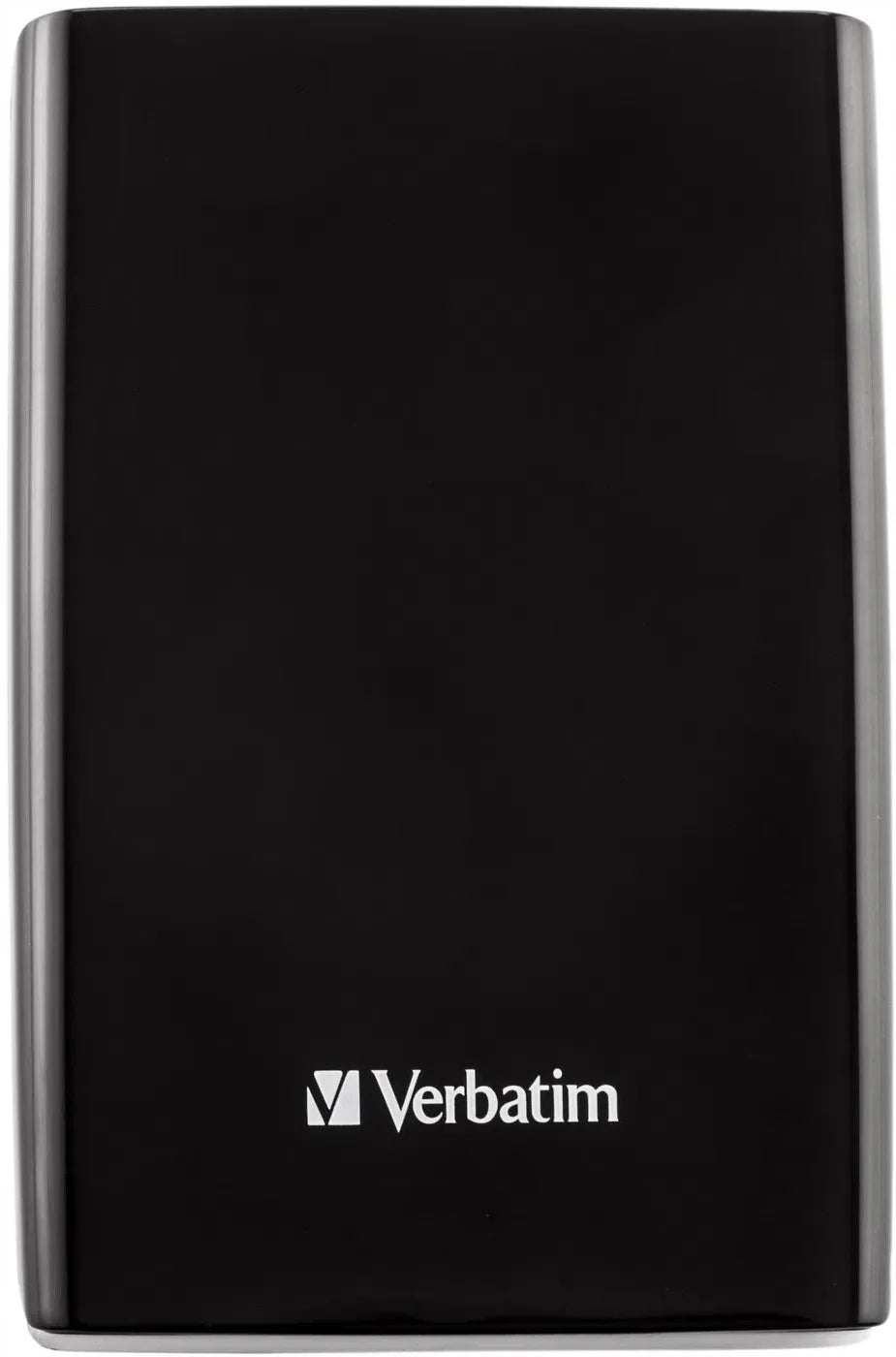 Verbatim Store 'n' Go Slim, 256GB, černý