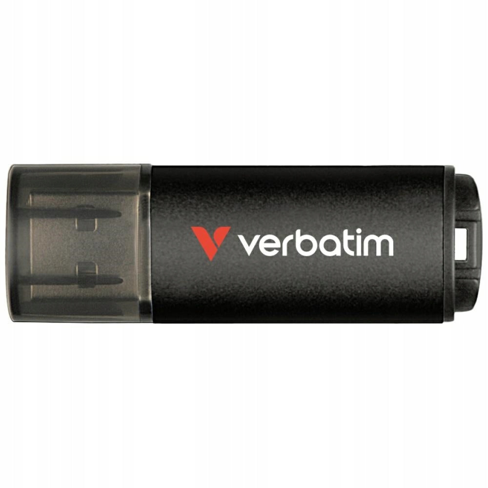 Verbatim V200 pendrive 64GB USB-A 200/80MB/s