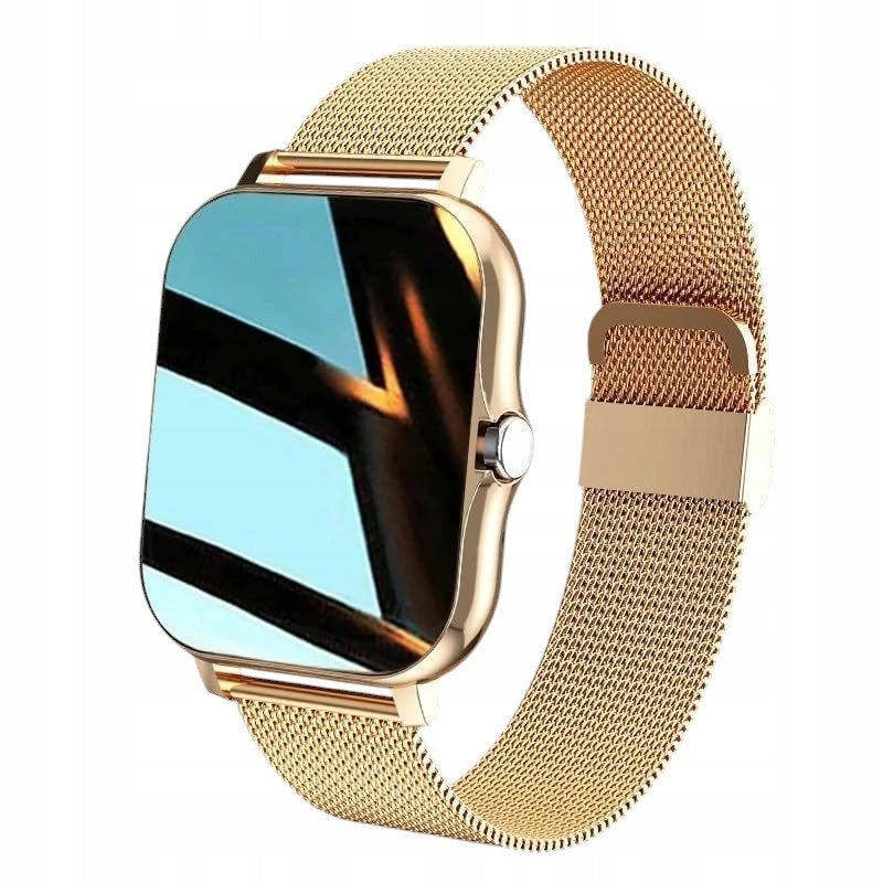 Verk 06339 Chytré hodinky SMART WATCH Y13, černé Model other