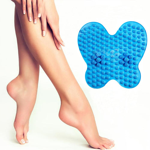 Verk 15557 Reflexní masážní podložka Futzuki modrá Brand Verk Group