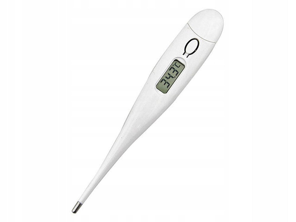 Verk Dětský teploměr 0,1, 2 ks Manufacturer of a medical device Verk