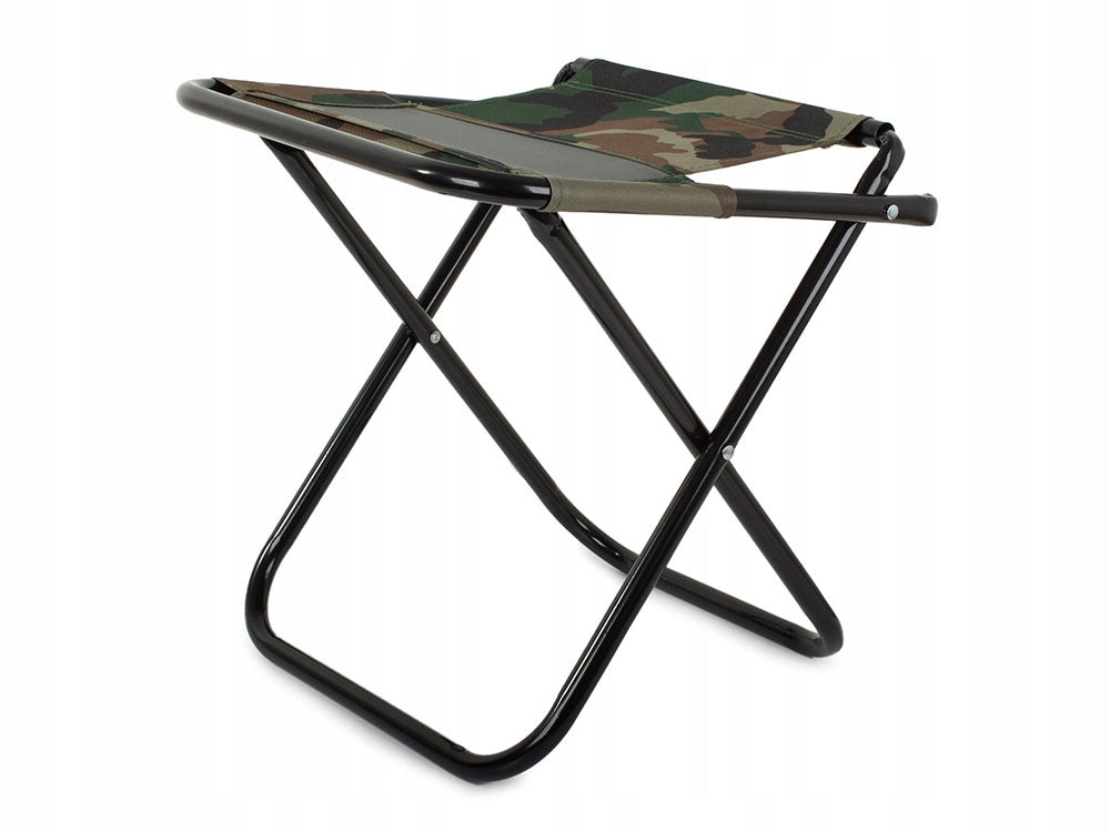 Verk Highchair Hiking Chair Folding Fishing Camo Beige Camping Customs tariff code 94017900