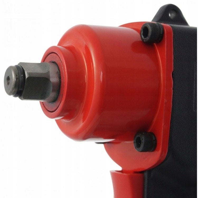 Druckluftschrauber Verke 1/2" 680 Nm Premium-Linie 