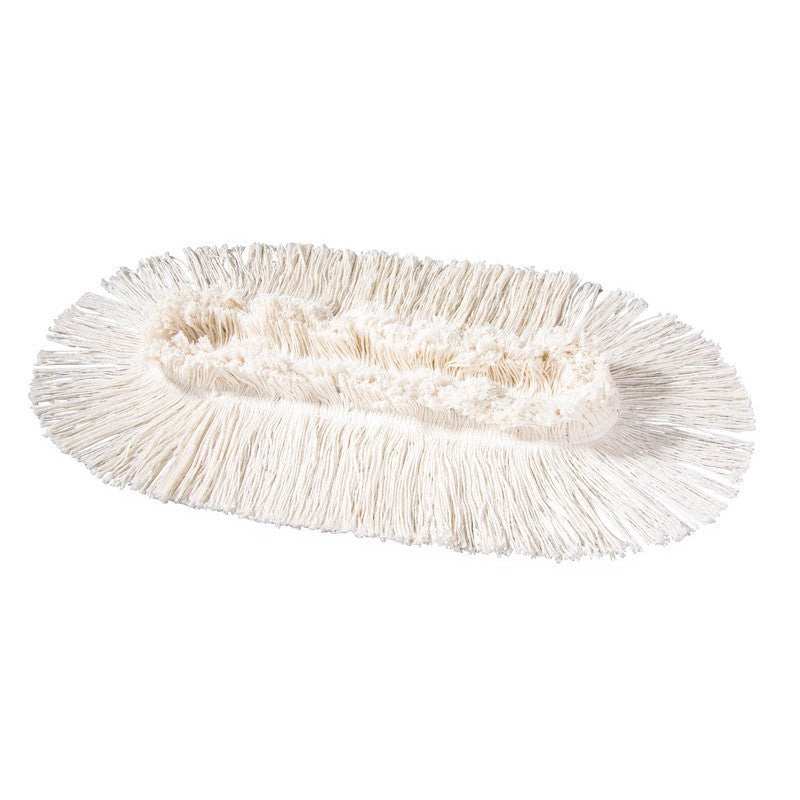 Vermop Basic cotton mop, pockets 40cm