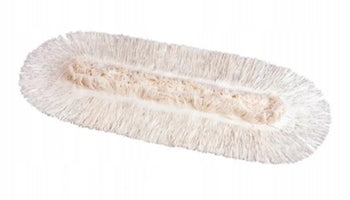Vermop Mop Basic cotton 60 cm with pockets professional cartridge Manufacturer code 14696
