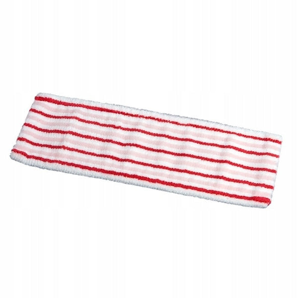 Vermop Sprint Brush 40 cm Flat Mop with Woven Scrubbing Straps