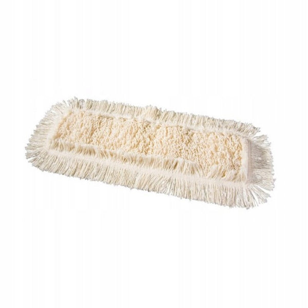 Vermop Sprint Plus Basic 50 cm Flat Mop with Ribbon Woven