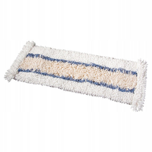 Vermop Sprint Plus Tronic 40 cm Flat Mop with Woven Ribbon