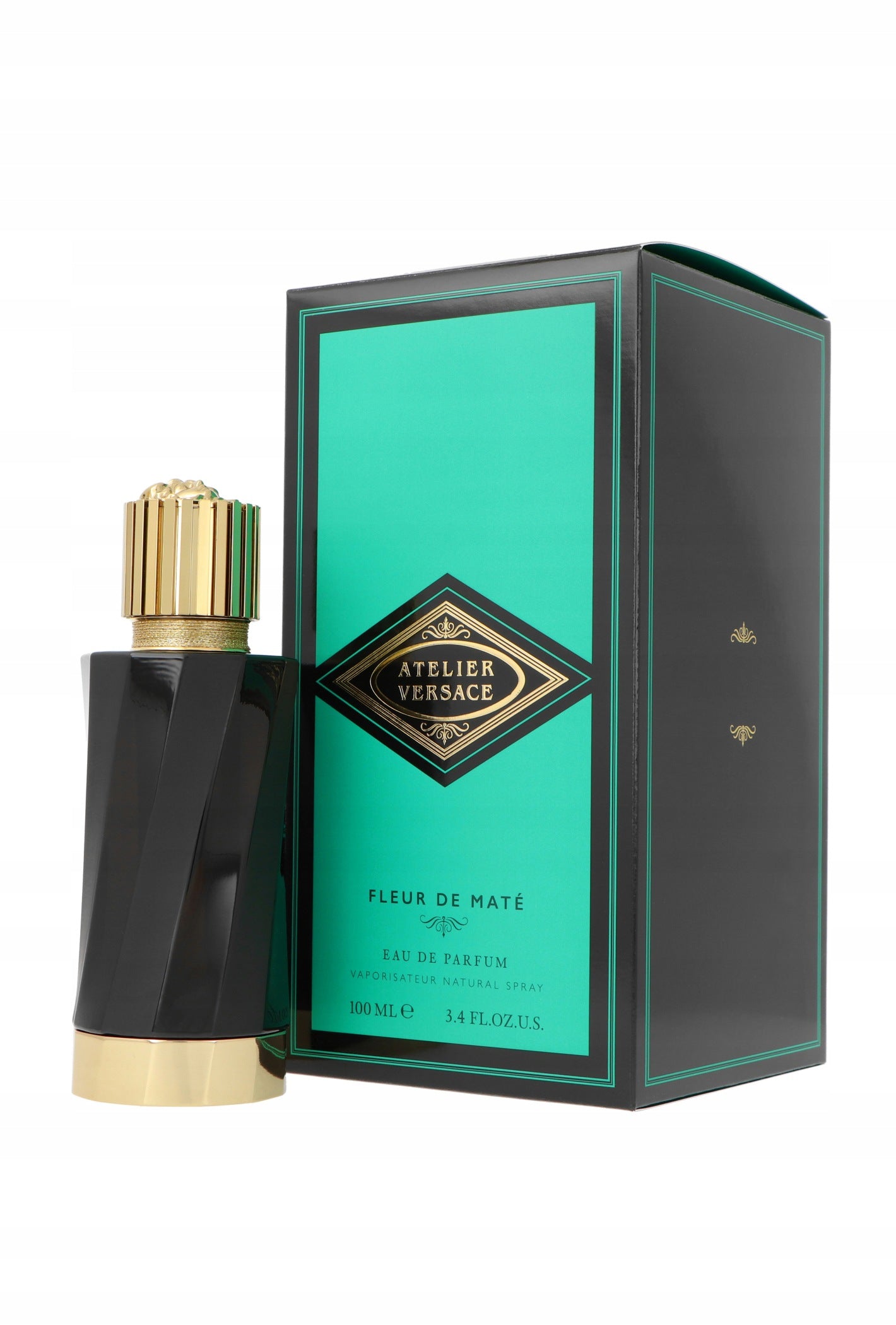 Versace Atelier Fleur De Mate Edp 100ml