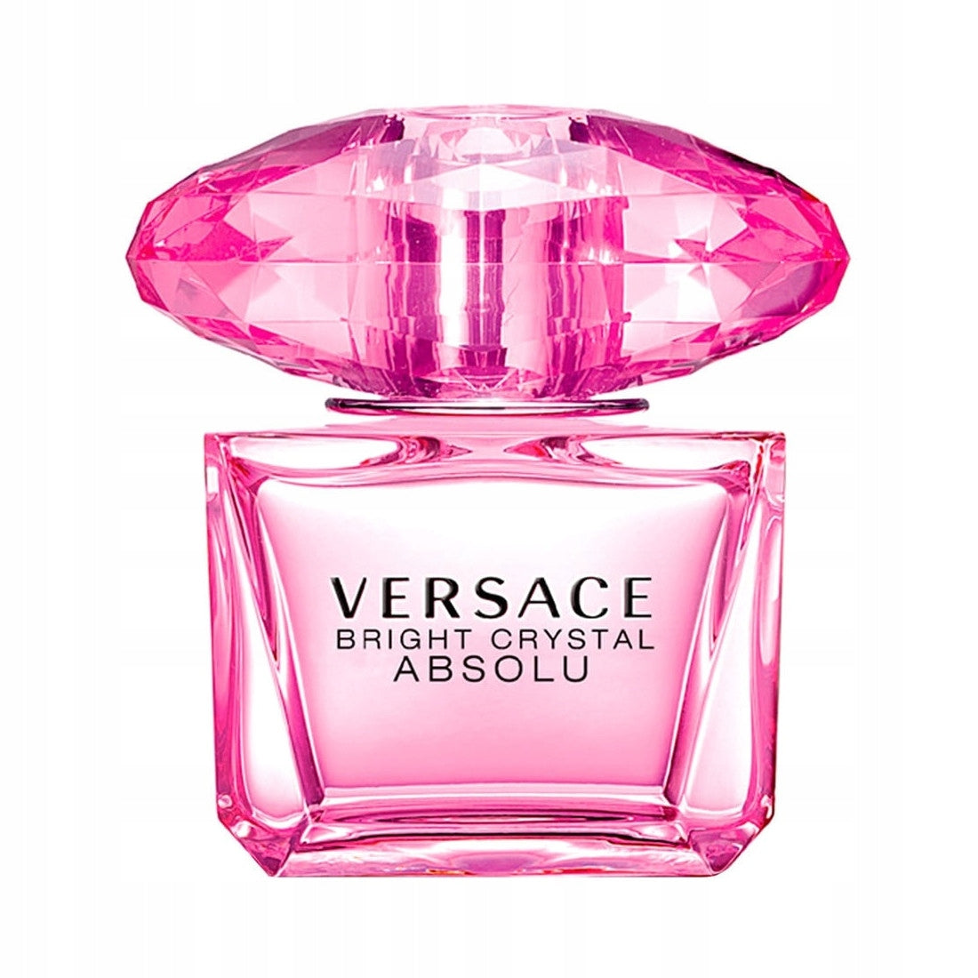 Versace Bright Crystal Absolu Eau de Parfum for women 90 ml