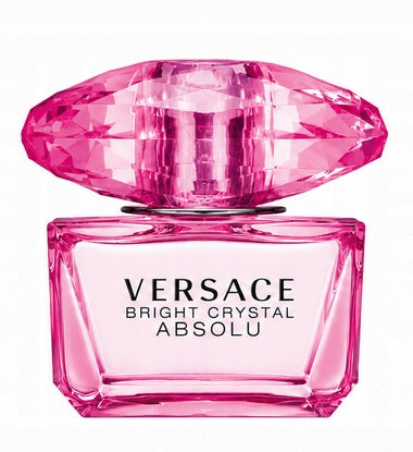 Versace Bright Crystal Absolu Women's Perfumed Water 30ml Brand Versace