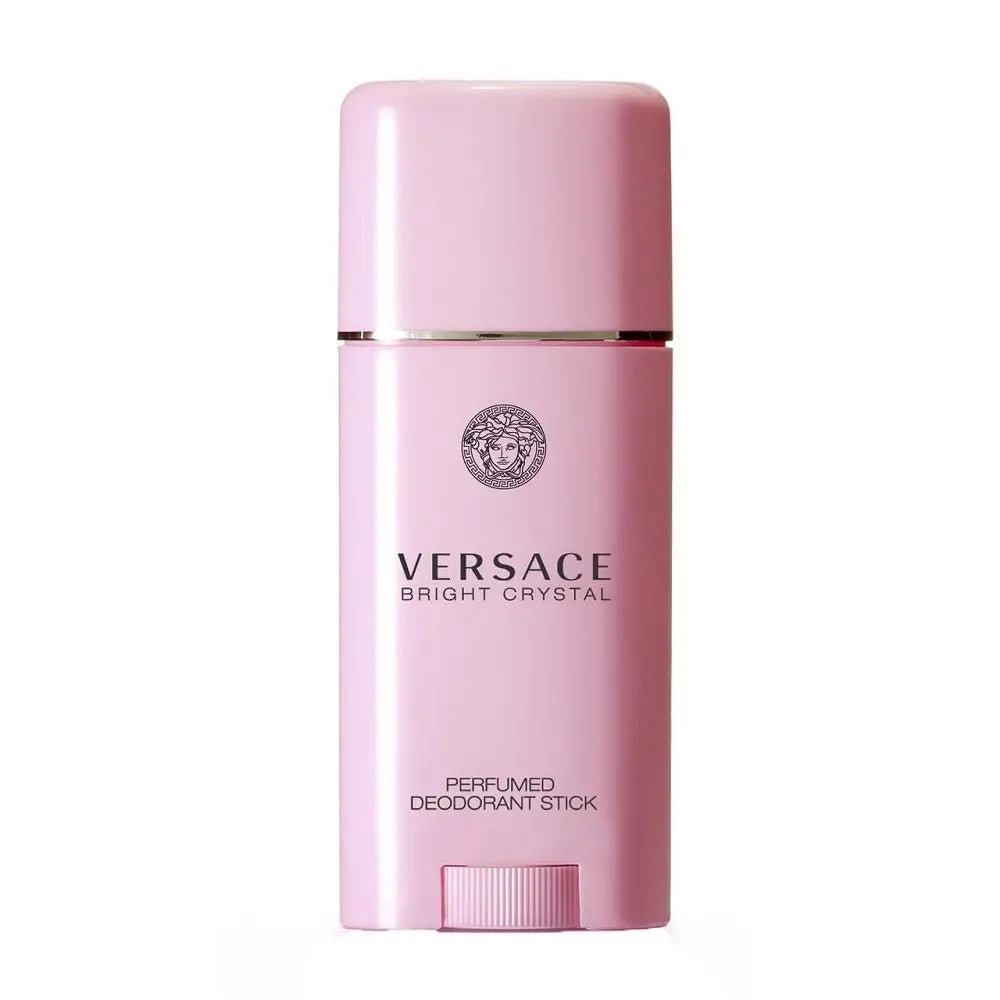 Versace Bright Crystal Deodorant Stick for Women 50 ml