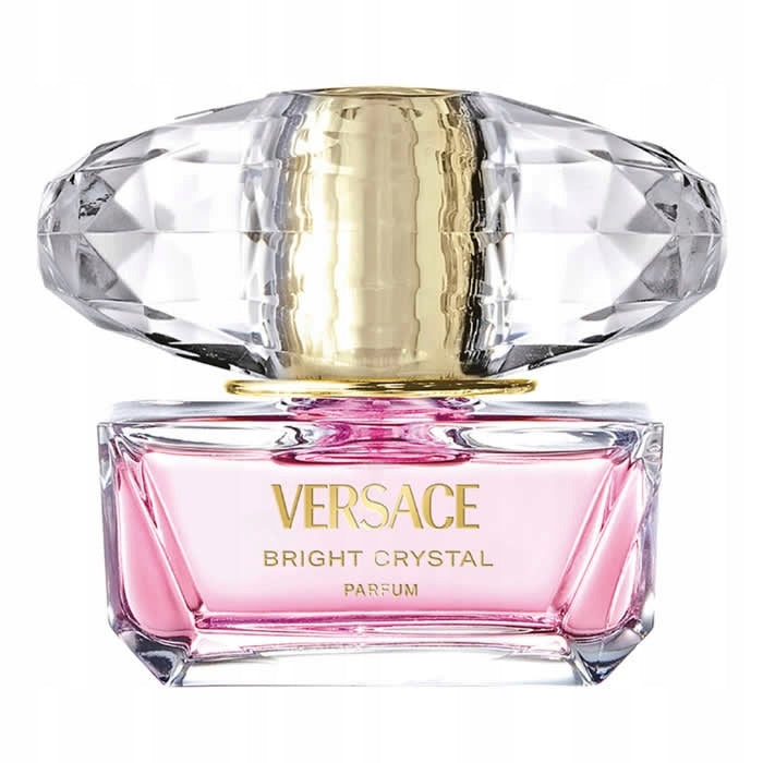 Versace Bright Crystal Parfum for Women, 50 ml