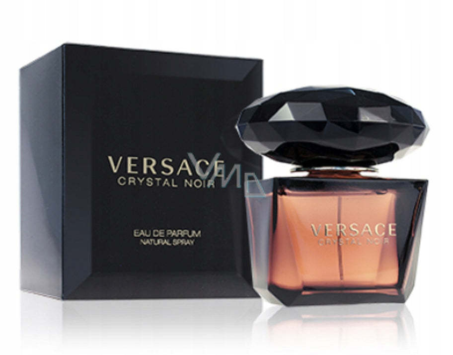 Versace Crystal Noir 50 ml EDP