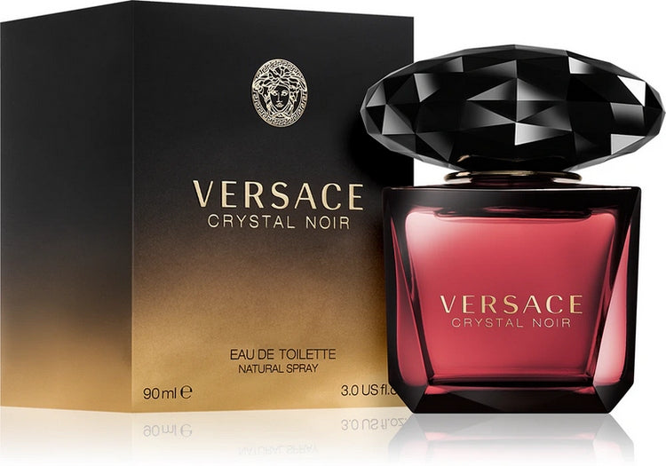 Versace Crystal Noir 90 ml EDT