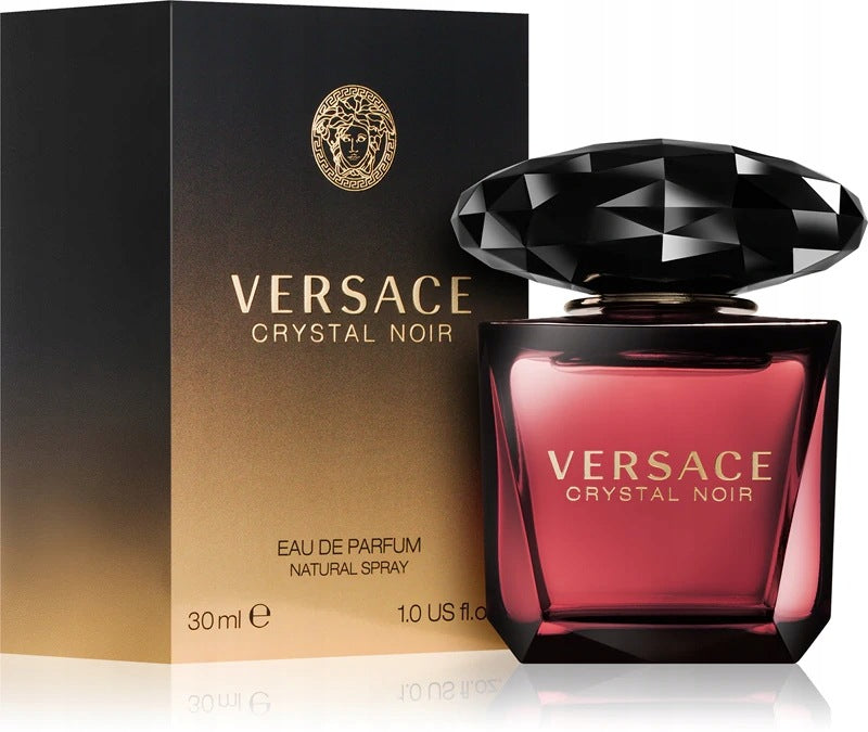 Versace Crystal Noir EDP 30 ml Manufacturer code 13133