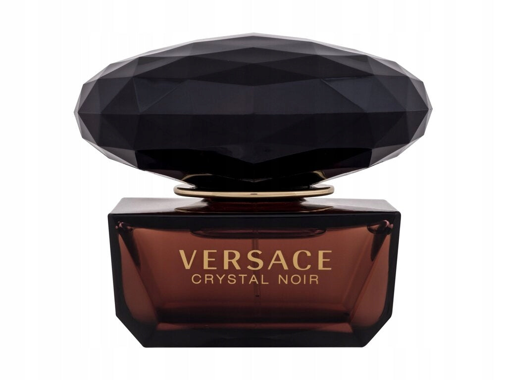 Versace Crystal Noir Eau de toilette 50ml
