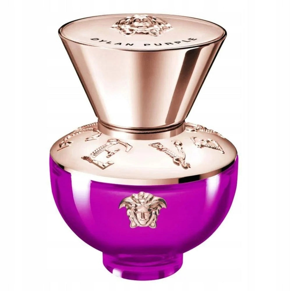Versace Dylan Purple Pour Femme Perfumed Water Edp 30 ml Brand Versace