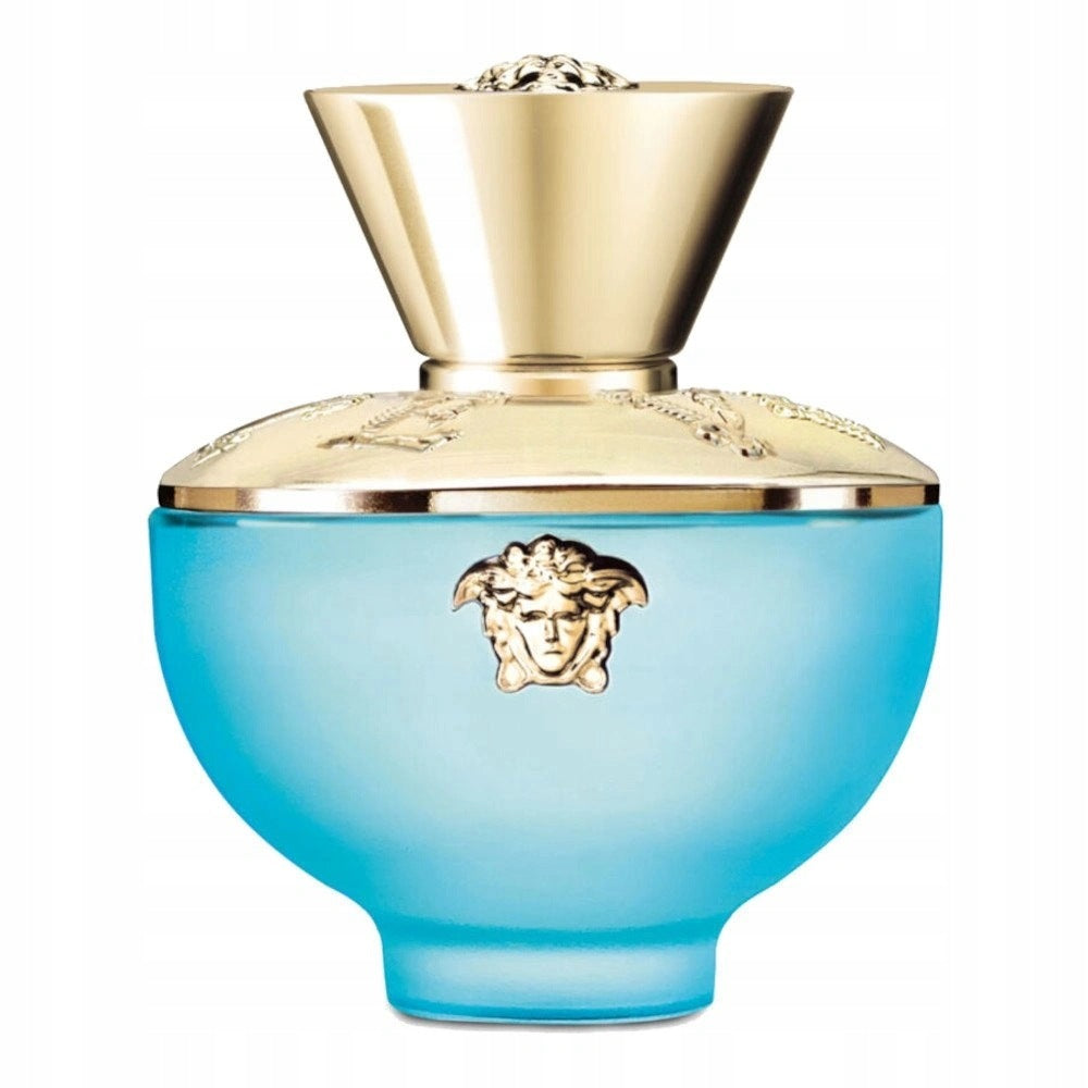 Versace Dylan Turquoise Pour Femme Edt 200ml