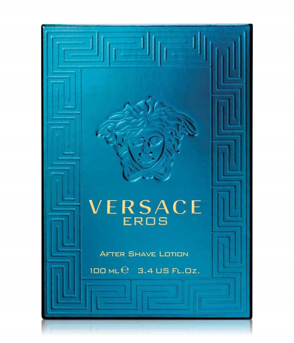 Versace Eros After Shave 100 ml Brand Versace
