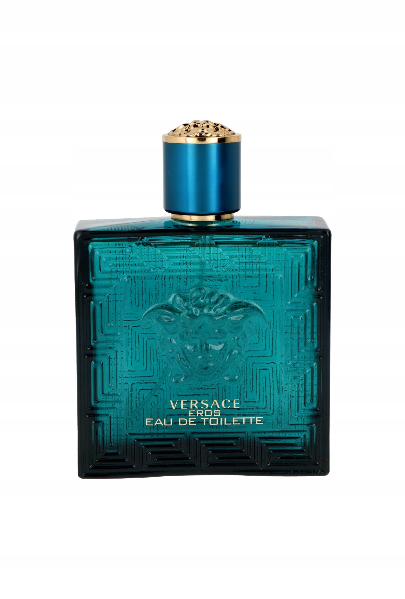 Versace Eros After Shave 100 ml