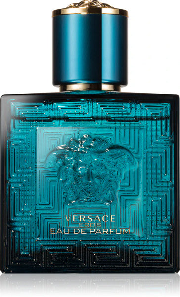 Versace Eros Eau de Parfum EDP 50 ml PRODUCT Brand Versace
