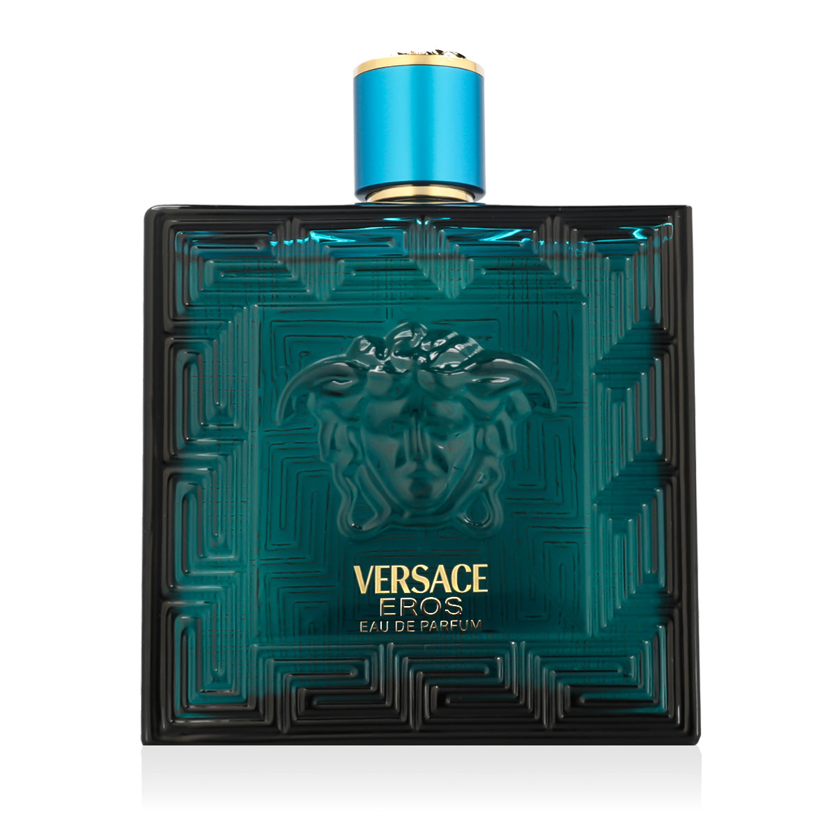 Versace Eros Eau de Parfum for men 200 ml