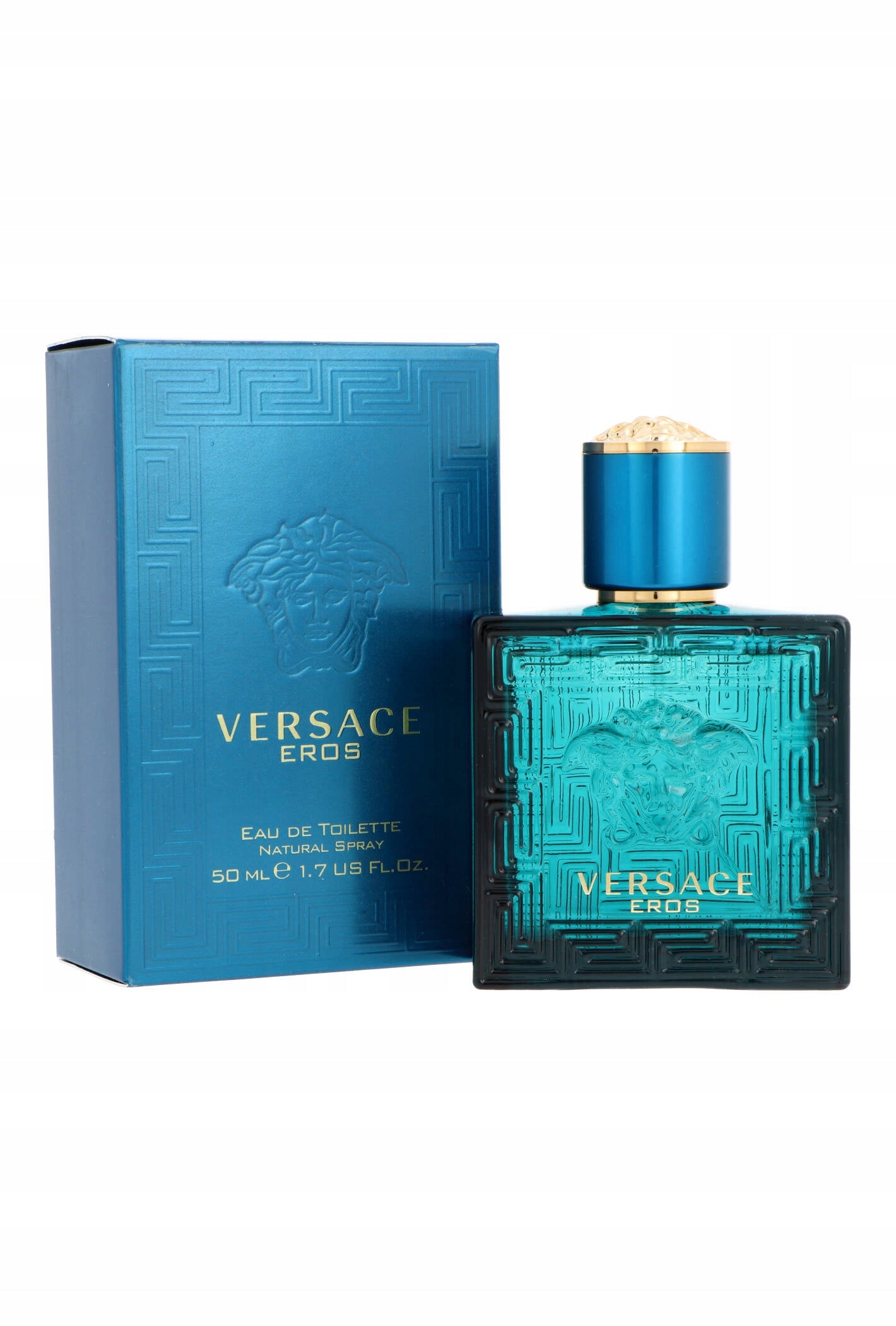 Versace Eros Edt