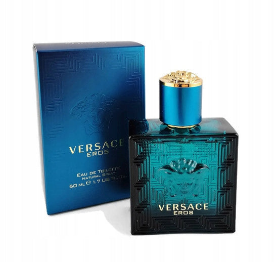 Versace Eros Edt