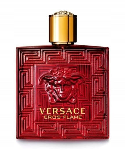 Versace Eros Flame After Shave 100 ml Brand Versace