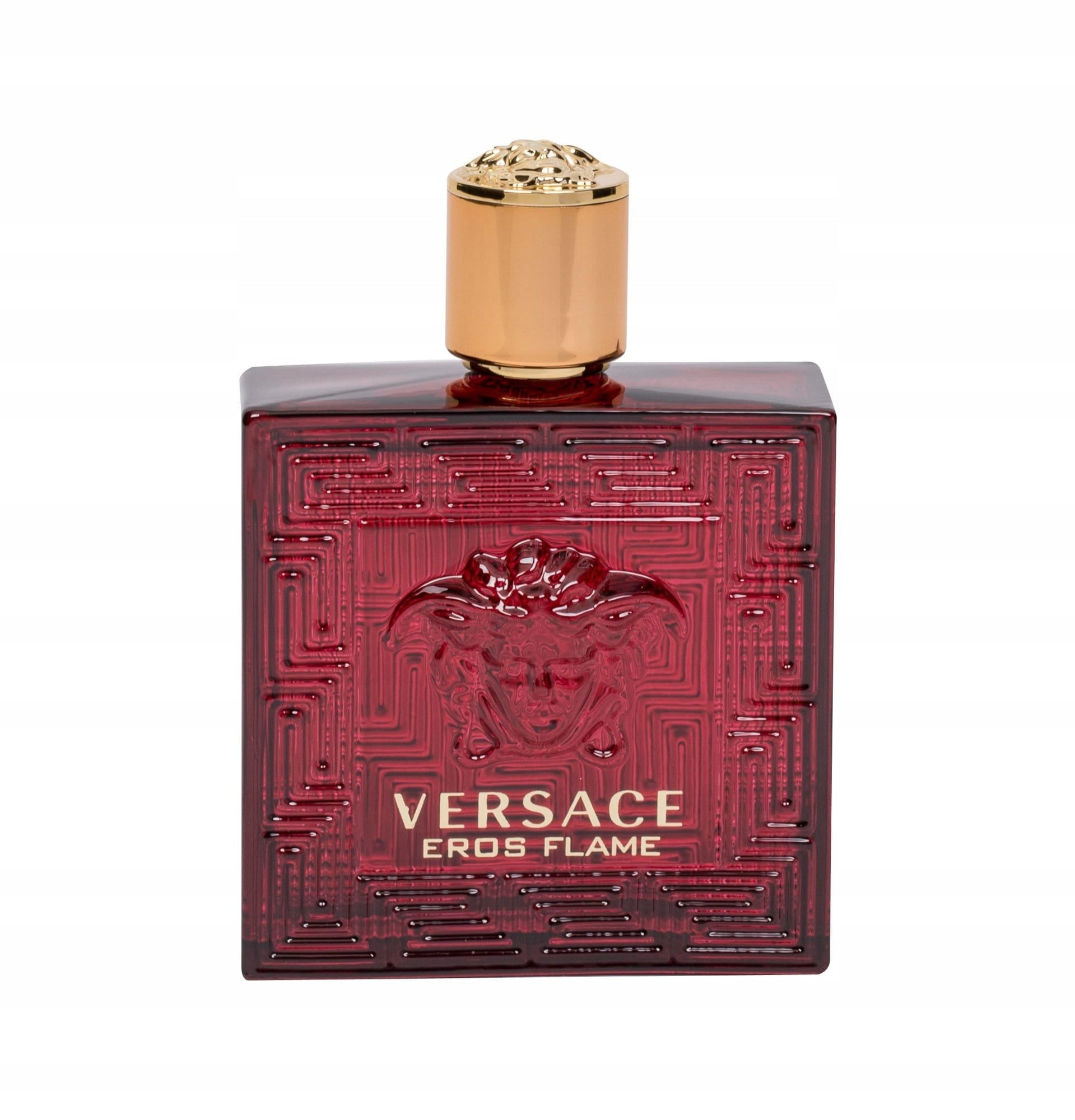 Versace Eros Flame After Shave 100 ml