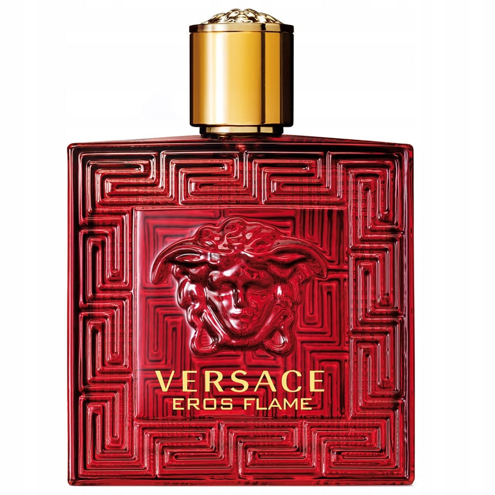 Versace Eros Flame Eau de Parfum spray 100ml