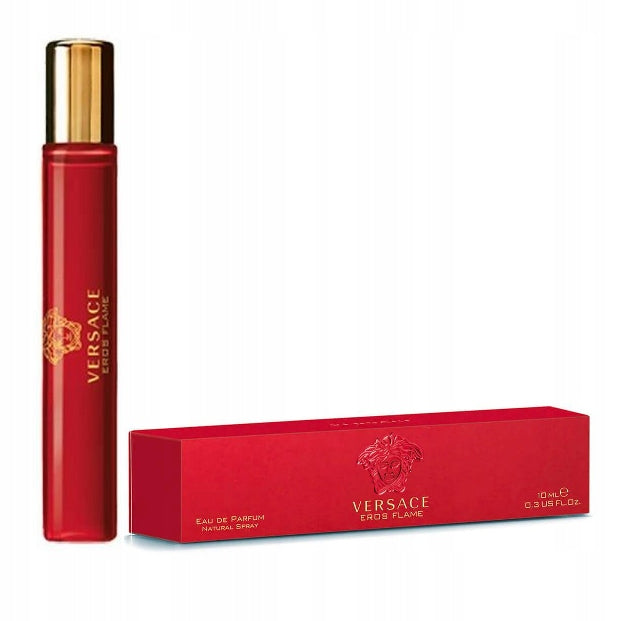 Versace Eros Flame Perfumed Water EDP 10 ml